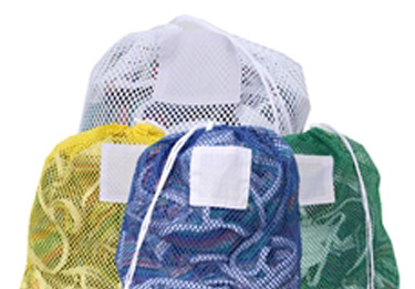 Mesh Laundry Bag Typical Sizes