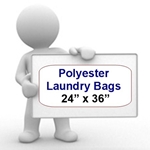 Polyester 24" x 36" (Regular)