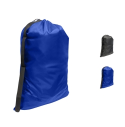 24"x36" Medium Carry Strap Laundry Bag  - Custom Printing Available - LB2436P-Strap