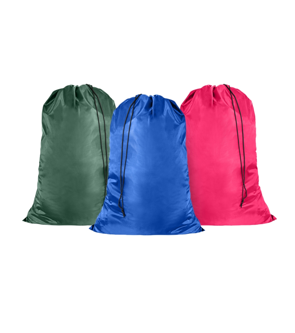 30"x40"Large Laundry Bag - Custom Printing Available 