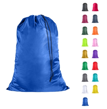 30"x40"Large Laundry Bag - Custom Printing Available 