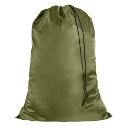 30"x40" Premium Large Laundry Bag - Custom Printing Available - LB420D3040P-NAVY
