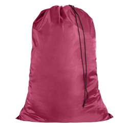 30"x40" Premium Large Laundry Bag - Custom Printing Available - LB420D3040P-NAVY