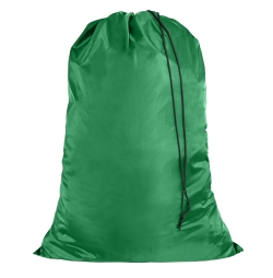30"x40" Premium Large Laundry Bag - Custom Printing Available - LB420D3040P-NAVY