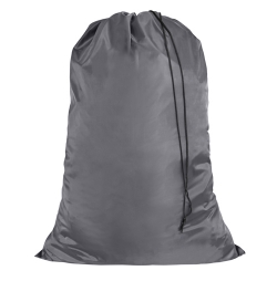 30"x40" Premium Large Laundry Bag - Custom Printing Available - LB420D3040P-NAVY