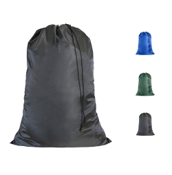 30"x45" Tall Laundry Bag - Custom Printing Available - LB3045-TALL