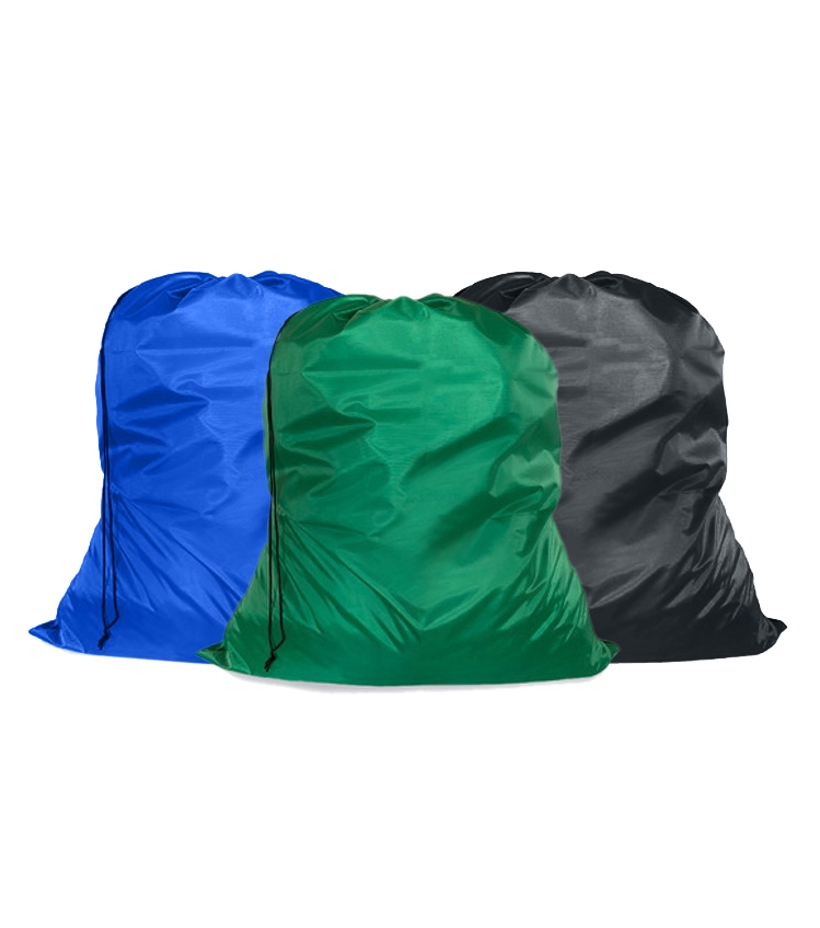 40"x45" King Size Premium Laundry Bag - Custom Printing Available 