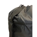 Carry Strap of Black Laundry Bag Size 24"x36"