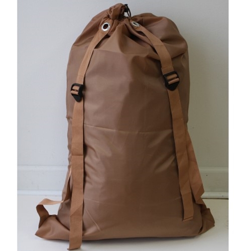 backpack laundry bag