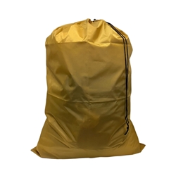 Gold Laundry Bag 30"x40" (each) laundry bag,gold laundry bag,laundry bags,gold laundry bags,commercial laundry bag,commercial laundry bags,discount laundry back bag,large laundry bag