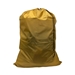 Gold Laundry Bag 30"x40" (each) - LB3040P-GOLD