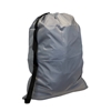 Grey Laundry Bag with Carry Strap 30"x40" (each)