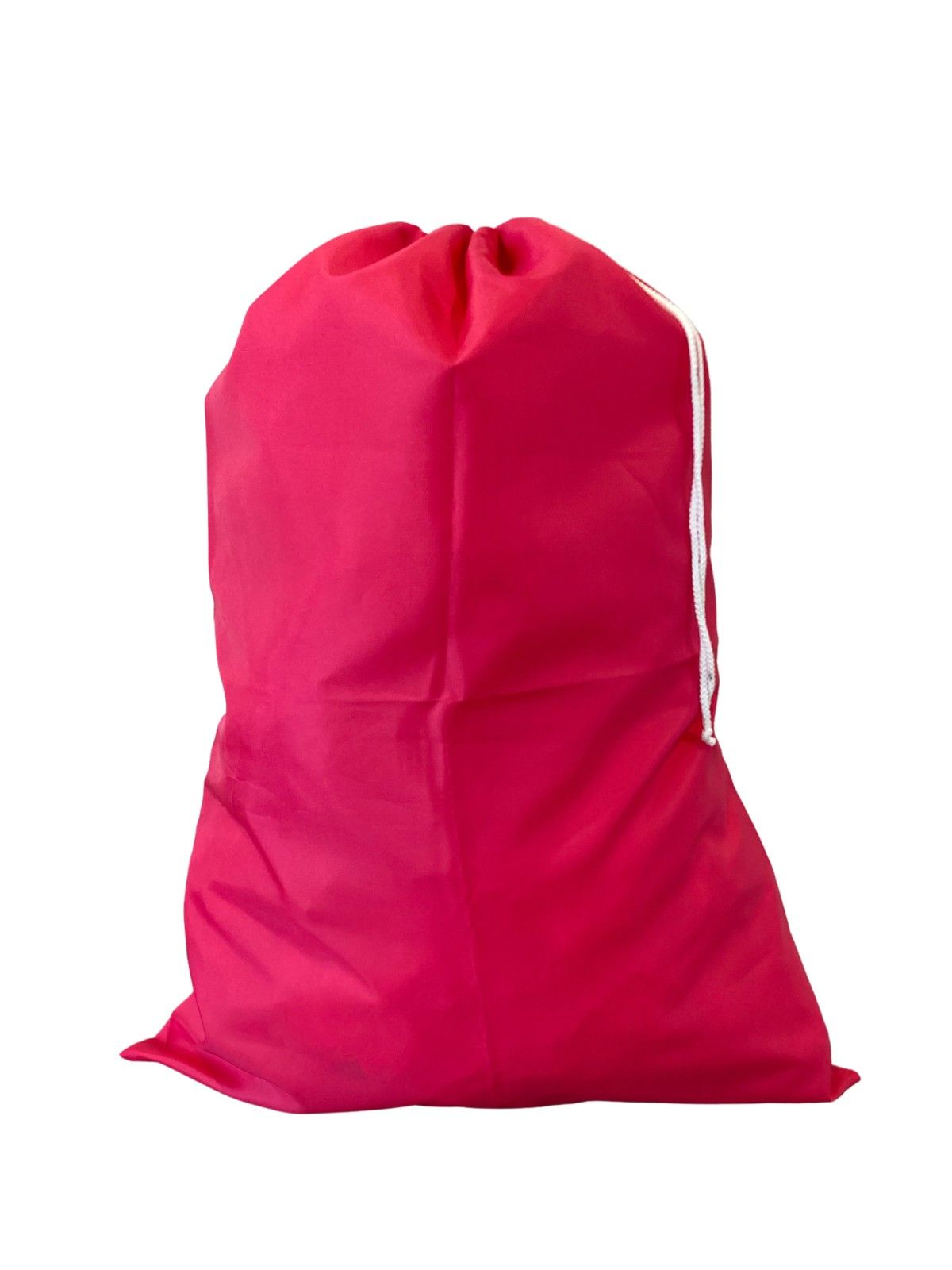30x40 Large Laundry Bag Hot Pink