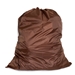 King Size Premium Heavy Duty Brown Polyester Bag Size 40"x45"