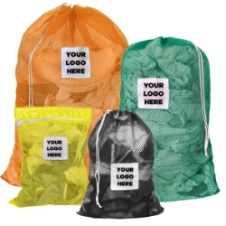 Mesh Custom Printing - CUST-MESH