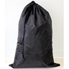 Premium Black Laundry Bag 30"x40" (each) - 420 Denier