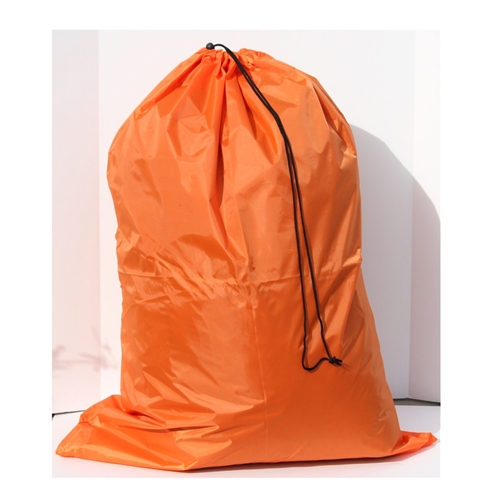 Orange Heavy Duty Polyester Bag 30x40