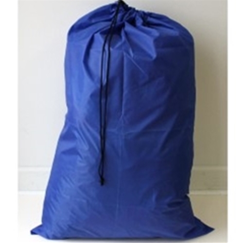 Heavy Duty 420 Denier Royal Blue Polyester Laundry Bag 30