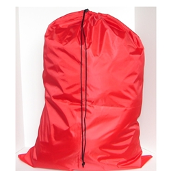 Red Laundry Bag 30"x40" (each)