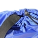 Royal Blue Laundry Bag with Carry Strap 30"x40"