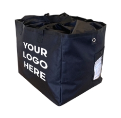 Wash & Fold Custom Printing - CUST-WAF