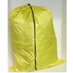 Yellow Laundry Bag 30"x40" (each)