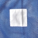 Zipper Blue Mesh Net Laundry Bags 18" x 24"