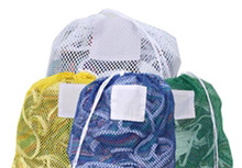 Mesh Laundry bags