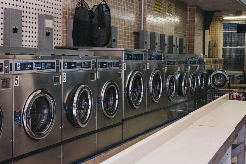 Laundromat