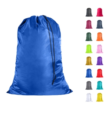 30"x40" Large Laundry Bag - Custom Printing Available 