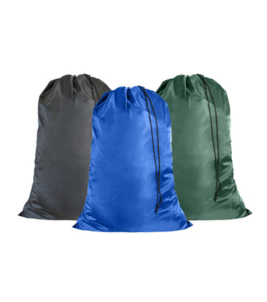 30"x45" Tall Laundry Bag - Custom Printing Available - LB3045-TALL