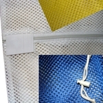Mesh Laundry Bag: Everyday Uses at a Lake Cabin