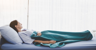 Why Extra Blankets Matter in Patient Comfort