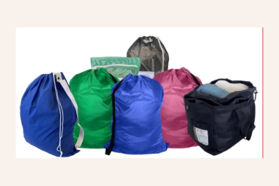Canvas Laundry Bags: Eco-Friendly, Durable, and Stylish Solutions for Every Setting