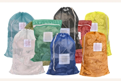 Mesh Laundry Bags for Commercial Use Made Easy
