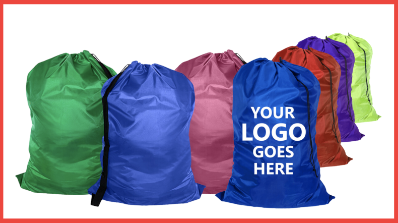 Laundry Management with the Right Bags